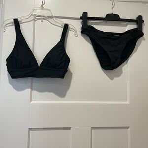Aerie and Target Bikini